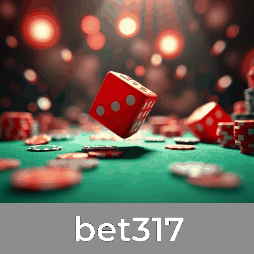 Experiência autêntica de cassino com Bet317: jogos de mesa ao vivo.