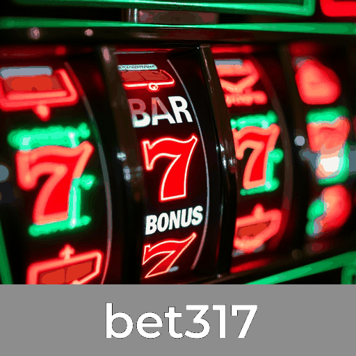 bet317: Seu Destino para Apostas Esportivas no Brasil