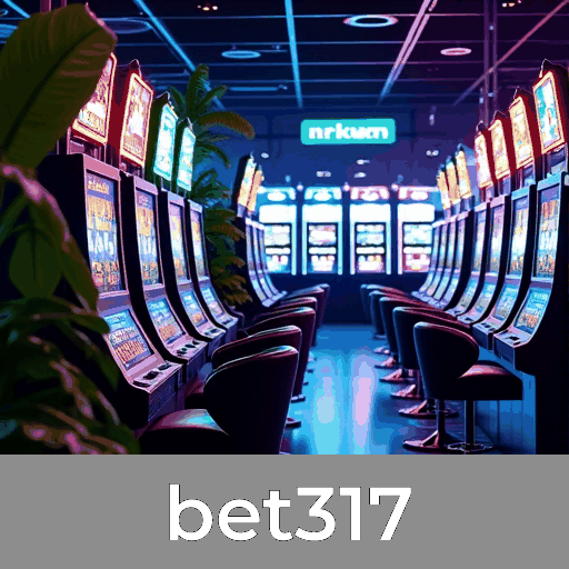 bet317: Descubra a Variedade Única de Jogos de Cassino