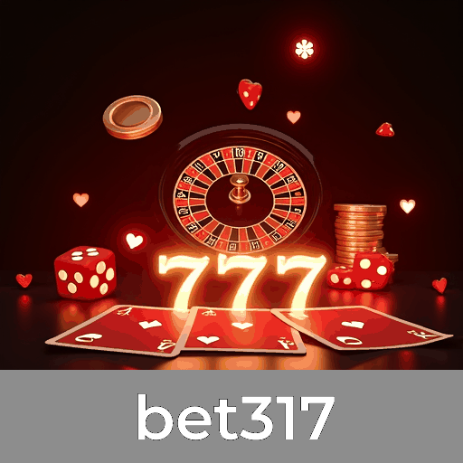 Descubra a Generosidade Única dos Bônus do bet317