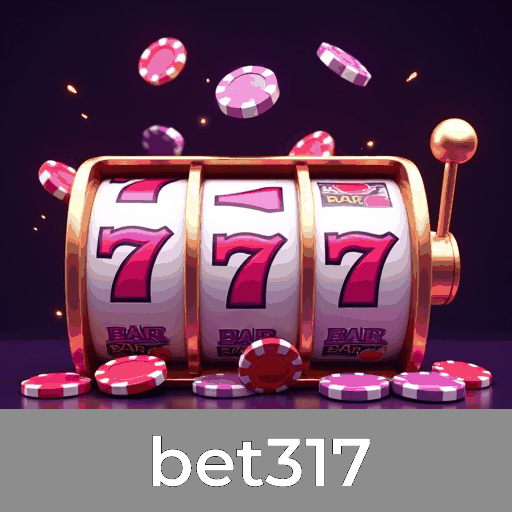 bet317: Seu Destino para Apostas Esportivas no Brasil