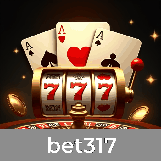 Bet317: Apostas Móveis Fáceis e Completas