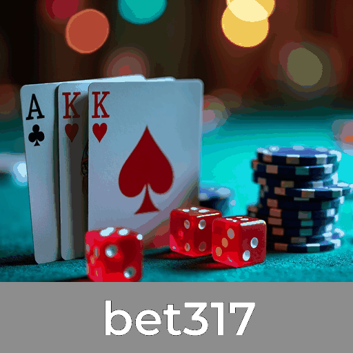 Experiência autêntica de cassino com Bet317: jogos de mesa ao vivo.