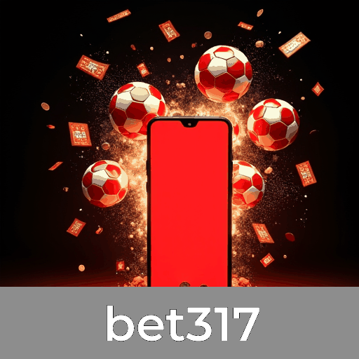 Explore o Mundo do Esporte com bet317: Apostas Brasileiras