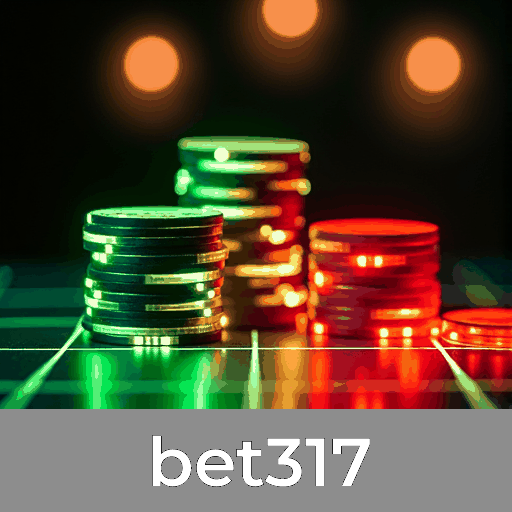 bet317: Seu Cassino Online Seguro e Divertido