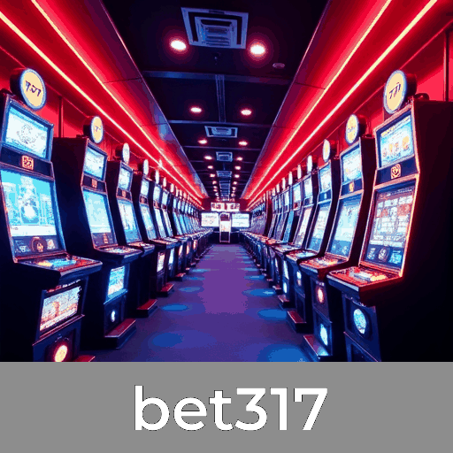 Atraentes Bônus do bet317: Descubra Ofertas Exclusivas