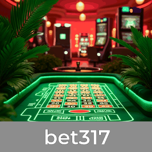 Bet317: Apostas Móveis Fáceis e Completas